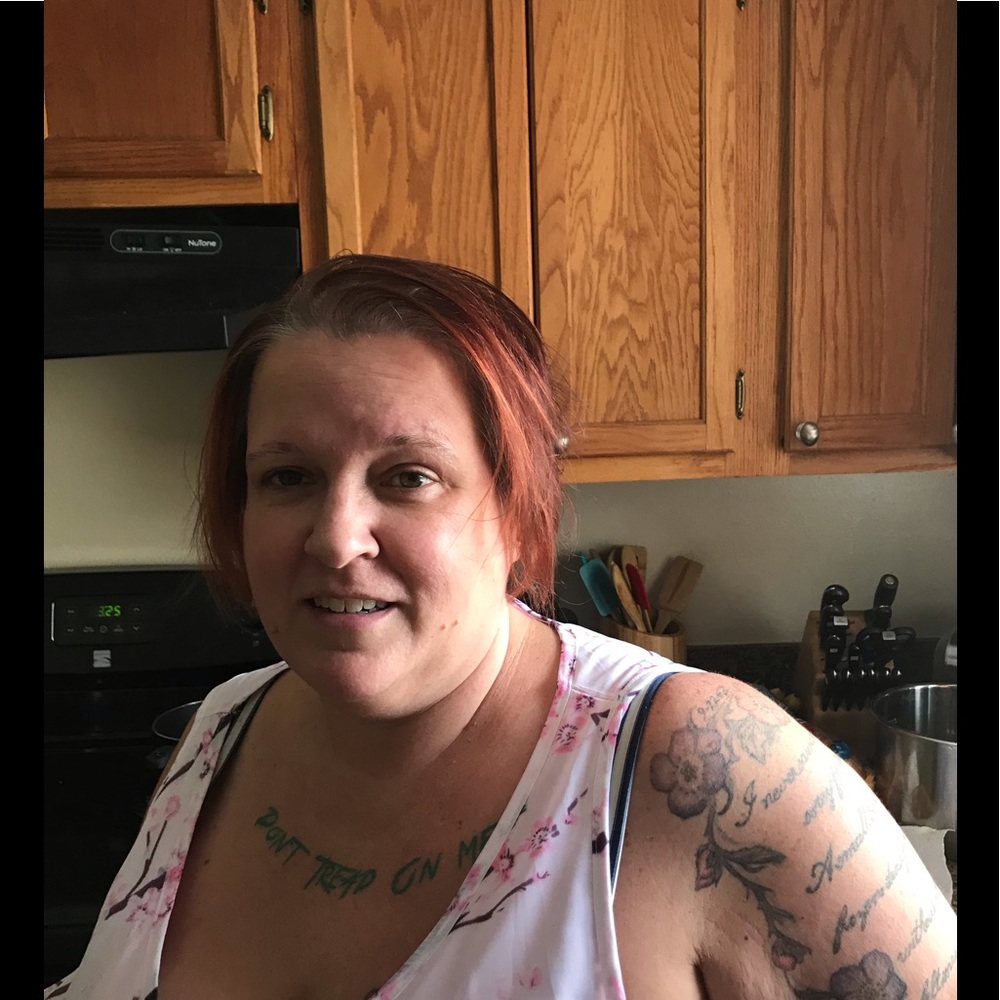 Meet your Posher, Jeniffer